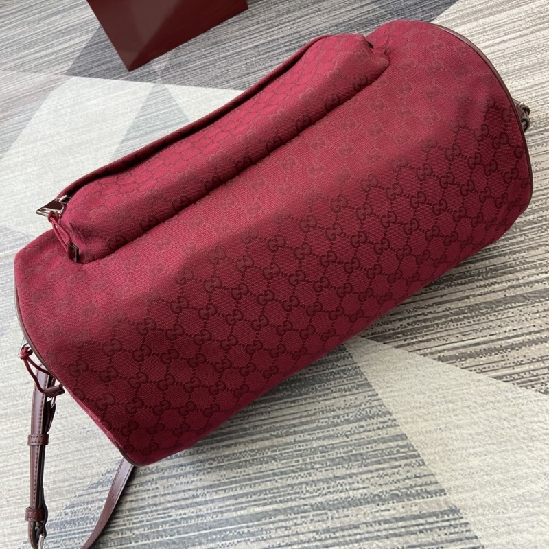 Gucci Round Bags